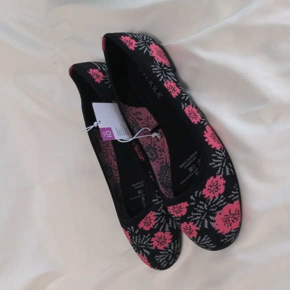 Mommy & Me Matching ballet flats - Picture 7 of 10